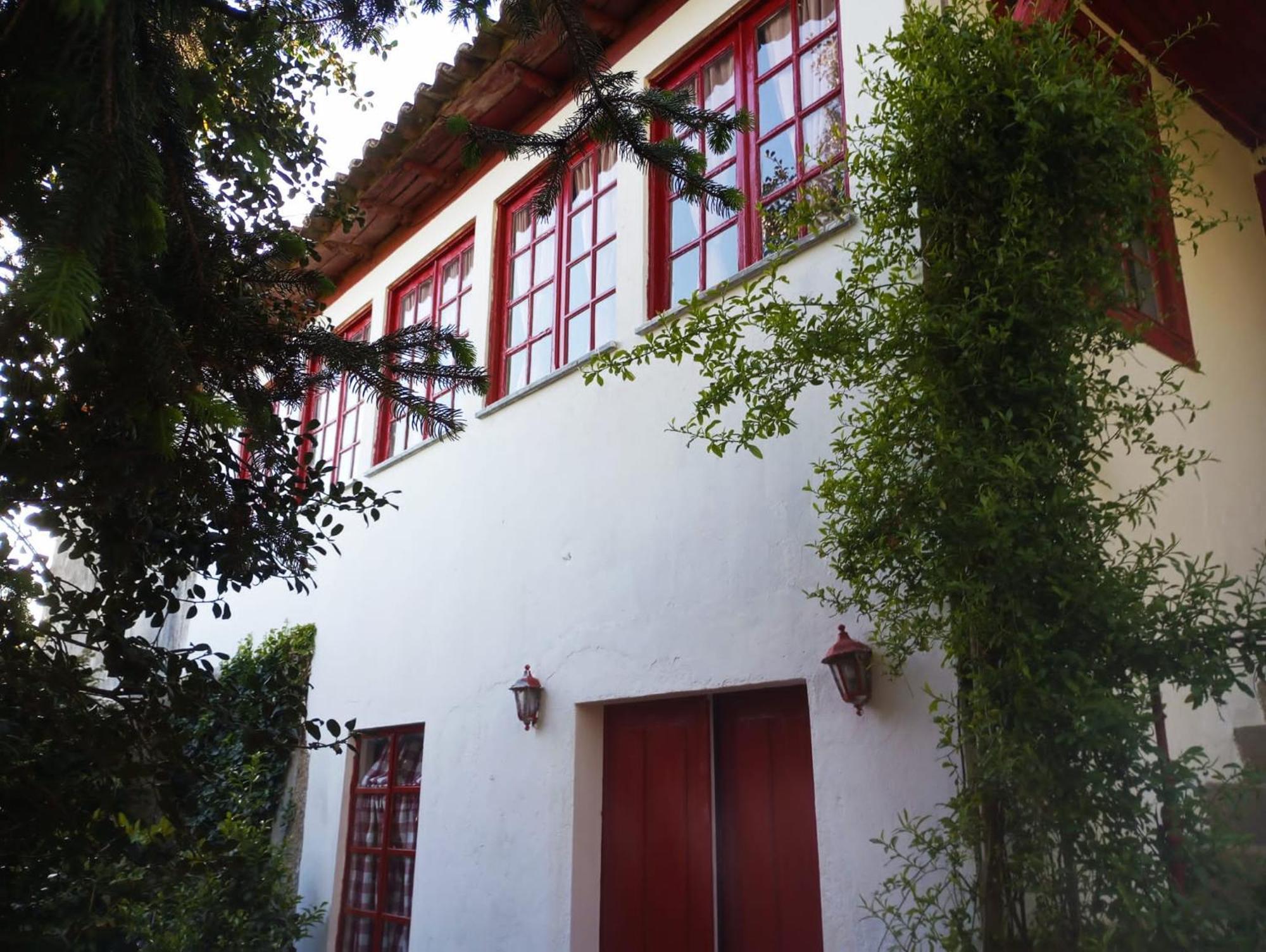 Quinta Da Mainha - Charming Houses Braga Exterior foto