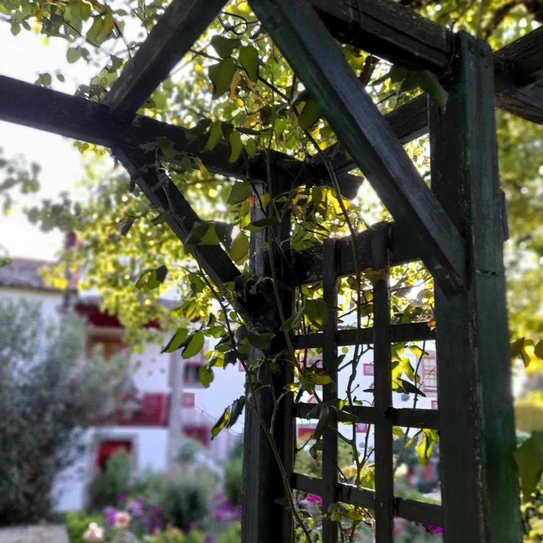 Quinta Da Mainha - Charming Houses Braga Exterior foto
