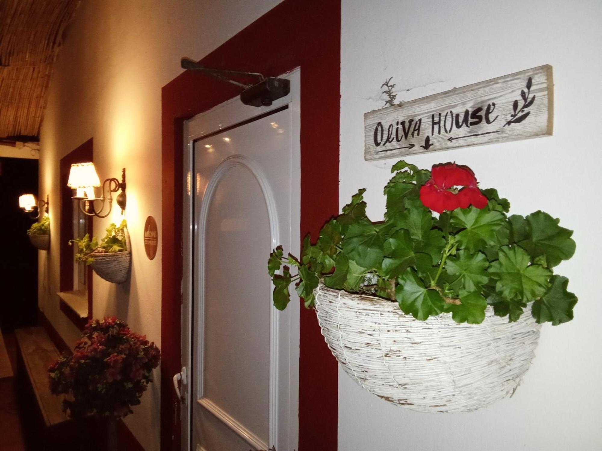 Quinta Da Mainha - Charming Houses Braga Exterior foto
